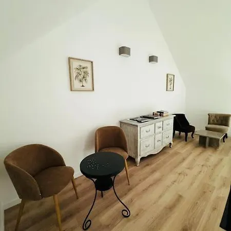 Familial 5 Personnes Josephine Apartmán *