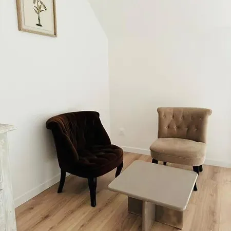Familial 5 Personnes Josephine Apartmán Caen