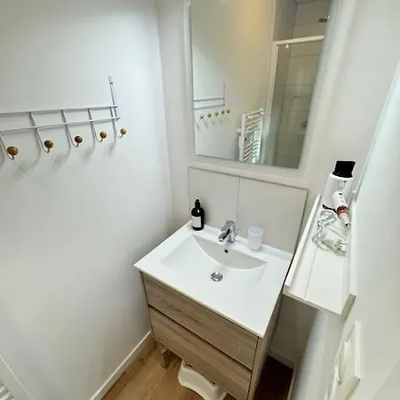 Familial 5 Personnes Josephine Apartmán *