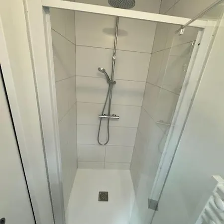 Apartmán Familial 5 Personnes Josephine *