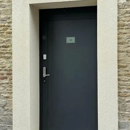 Apartmán Familial 5 Personnes Josephine Caen